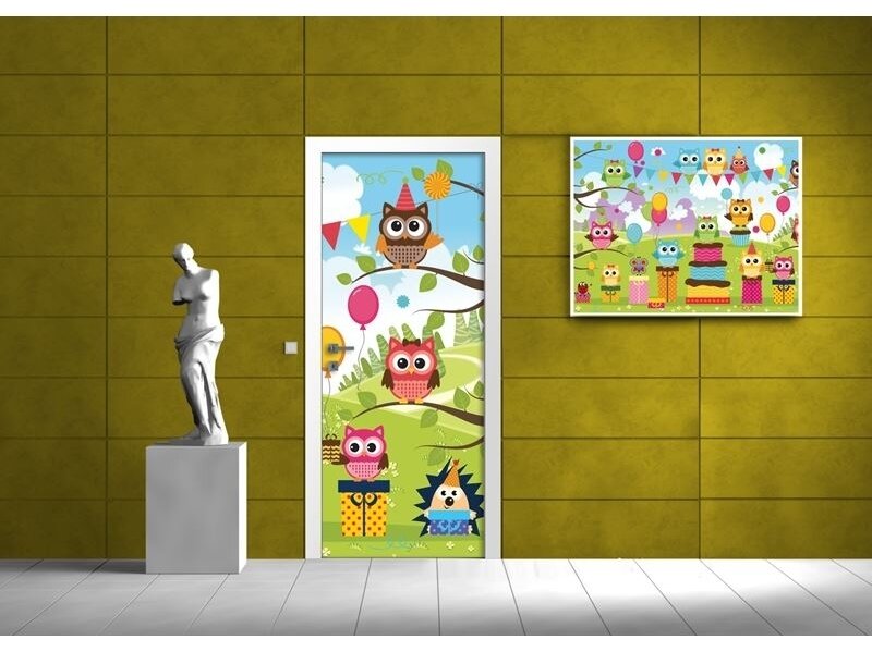 FOR WALL fototapetai 1375VET 1