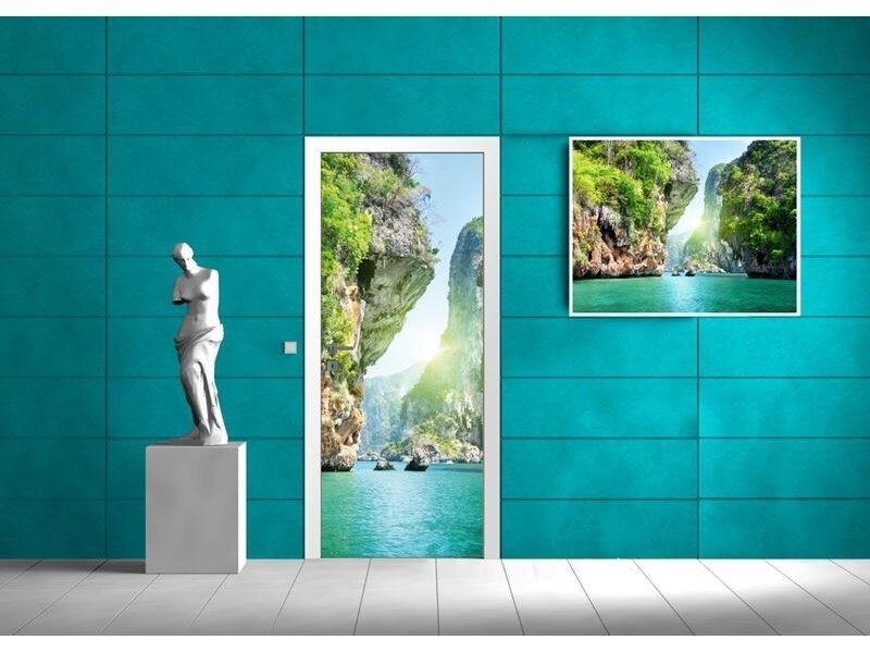 FOR WALL fototapetai 0137VET 1