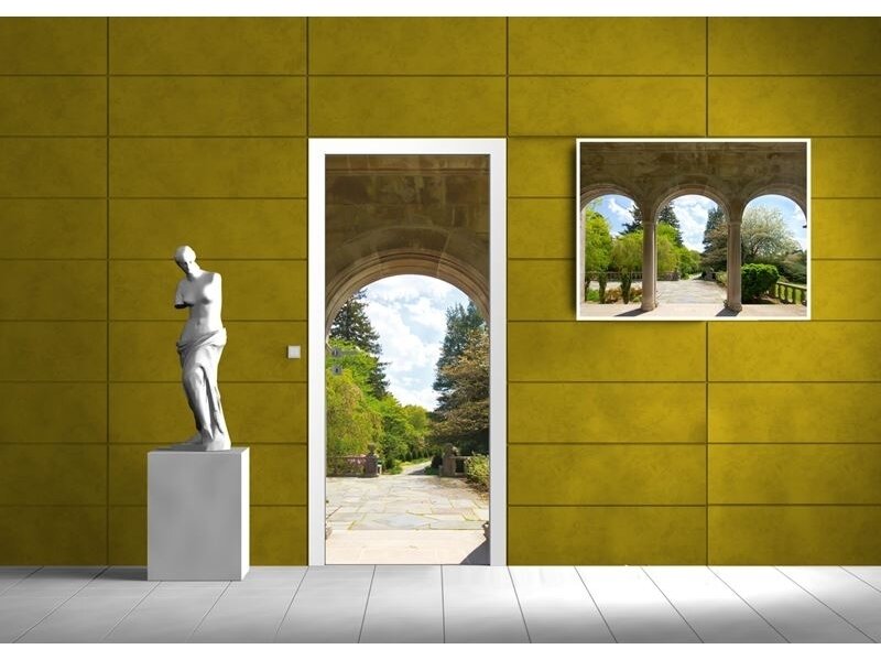 FOR WALL fototapetai 0138VET 1