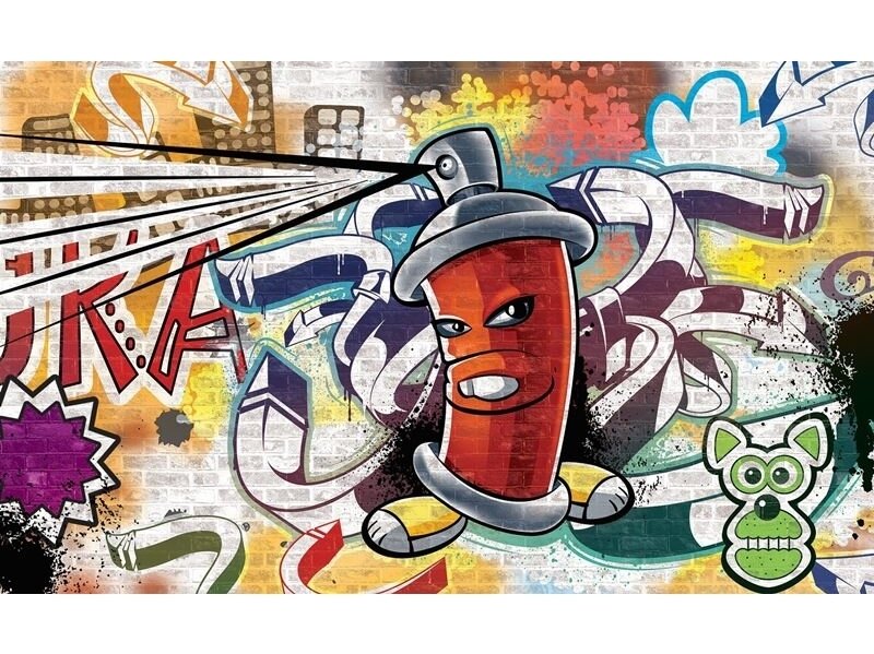 FOR WALL fototapetai 1395VE XXL