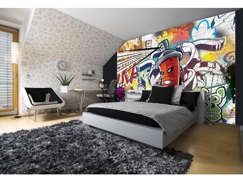 FOR WALL fototapetai 1395VE XXXL 1
