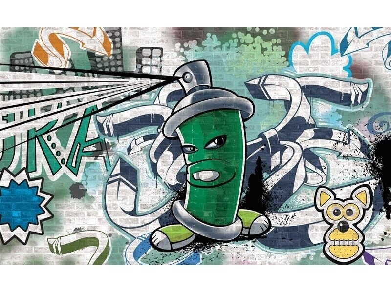 FOR WALL fototapetai 1396VE XXXL