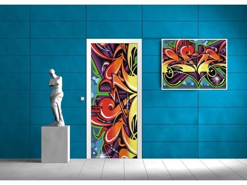 FOR WALL fototapetai 0140VET 1