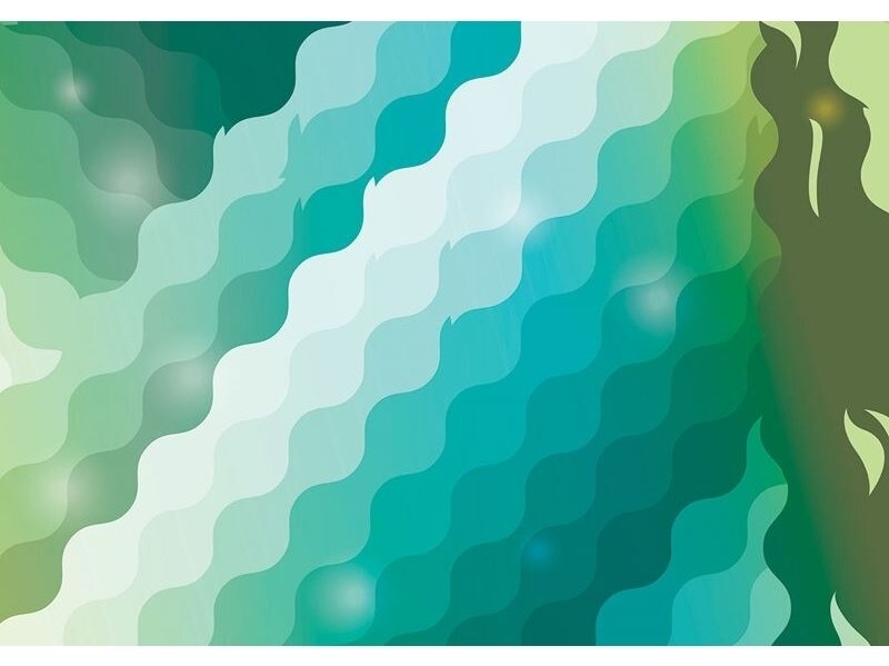 FOR WALL fototapetai 1419VE P4