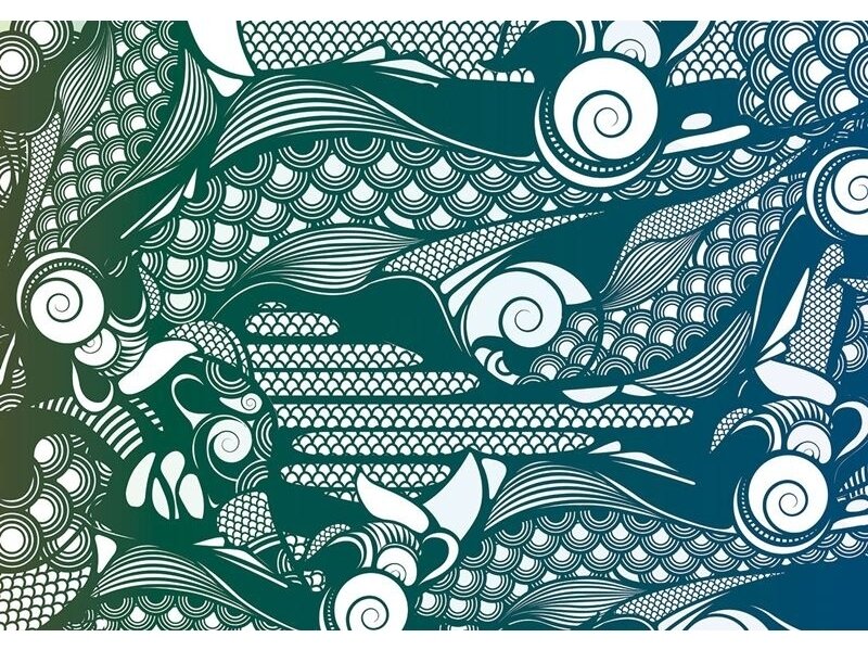 FOR WALL fototapetai 1421VE XXXL