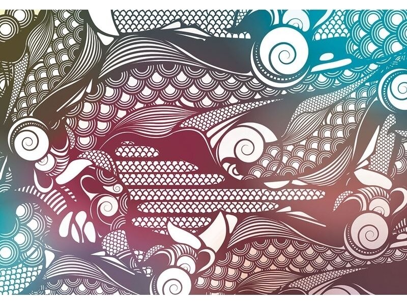 FOR WALL fototapetai 1422VE M