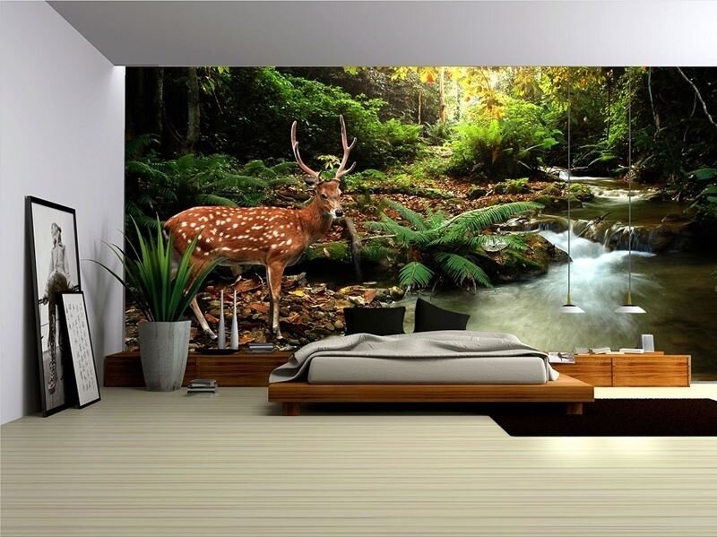 FOR WALL fototapetai 0147VE L 1