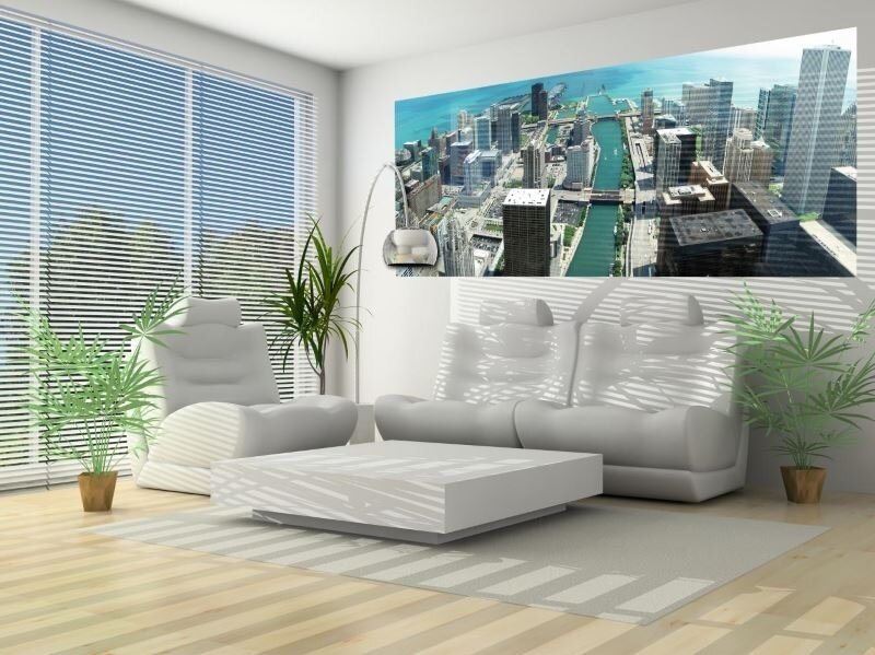 FOR WALL fototapetai 0148VEP 1