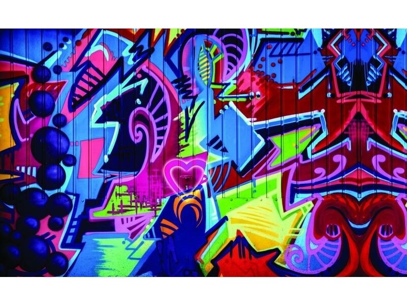 FOR WALL fototapetai 1508VE L FOR WALL fototapetai 1508VE L