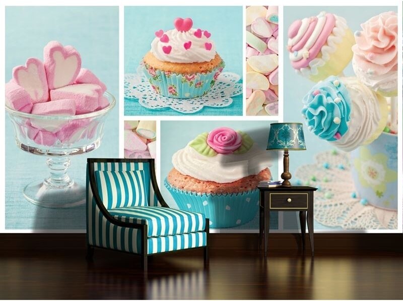 FOR WALL fototapetai 1512VE XXL 1
