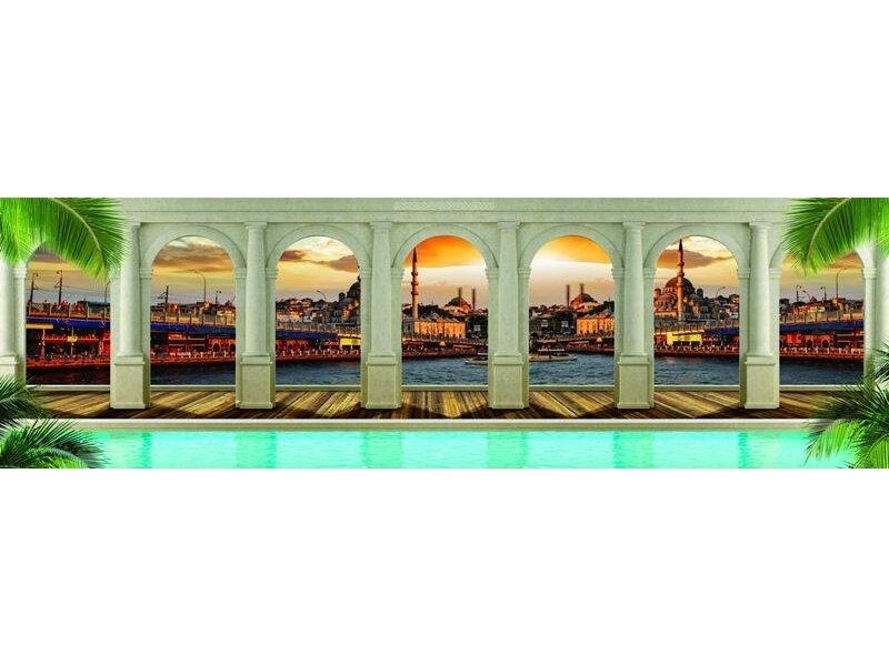 FOR WALL fototapetai 1518VEE FOR WALL fototapetai 1518VEE