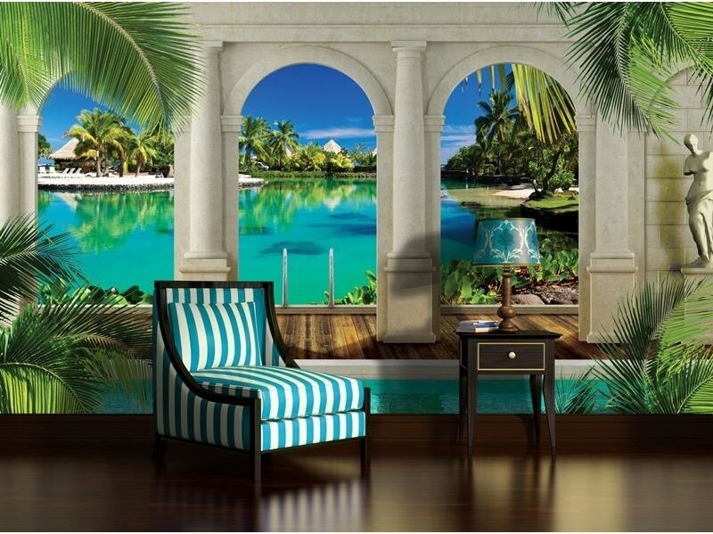 FOR WALL fototapetai 1522VE XL 1 FOR WALL fototapetai 1522VE XL 1