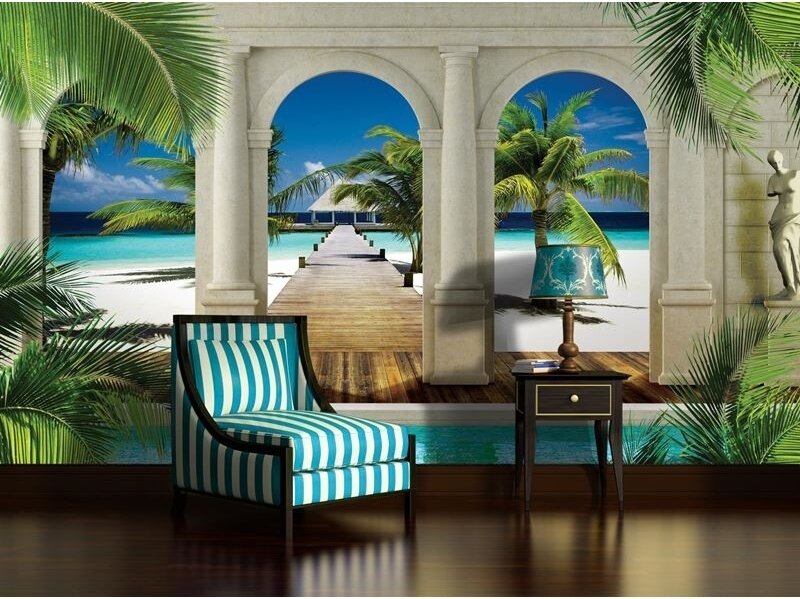 FOR WALL fototapetai 1524VE M 1