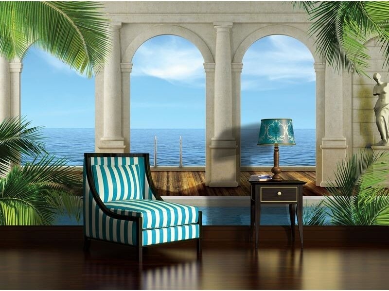 FOR WALL fototapetai 1529VE XL 1