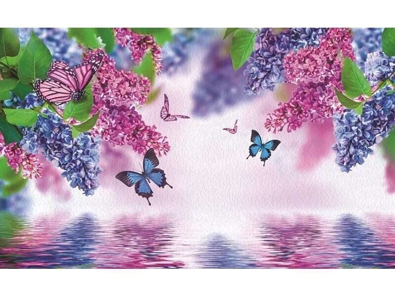 FOR WALL fototapetai 1533VE L