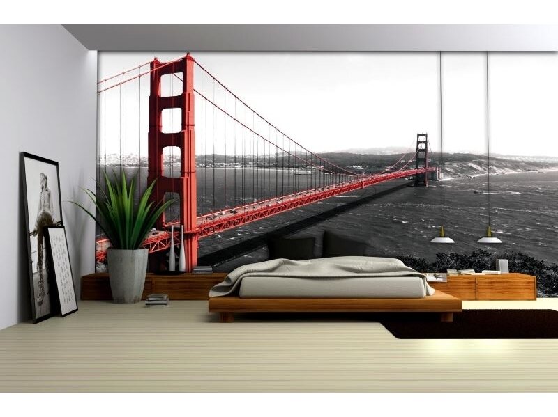 FOR WALL fototapetai 0154VE XXL 2