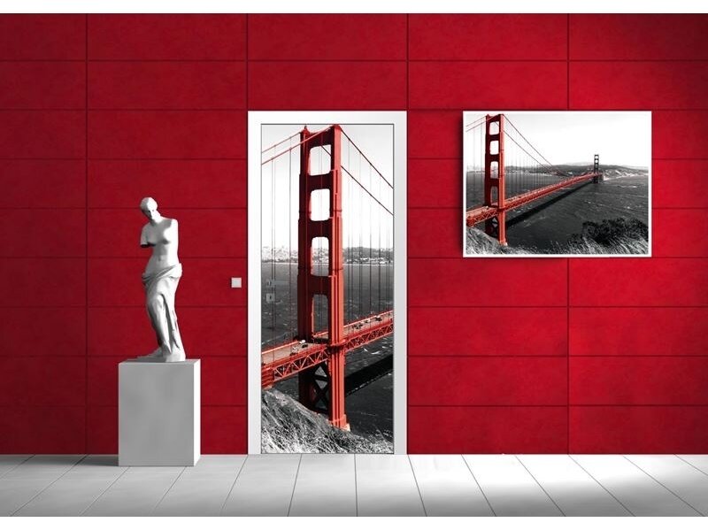 FOR WALL fototapetai 0154VET 1