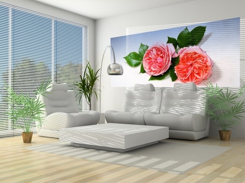 FOR WALL fototapetai 1555VEP 1