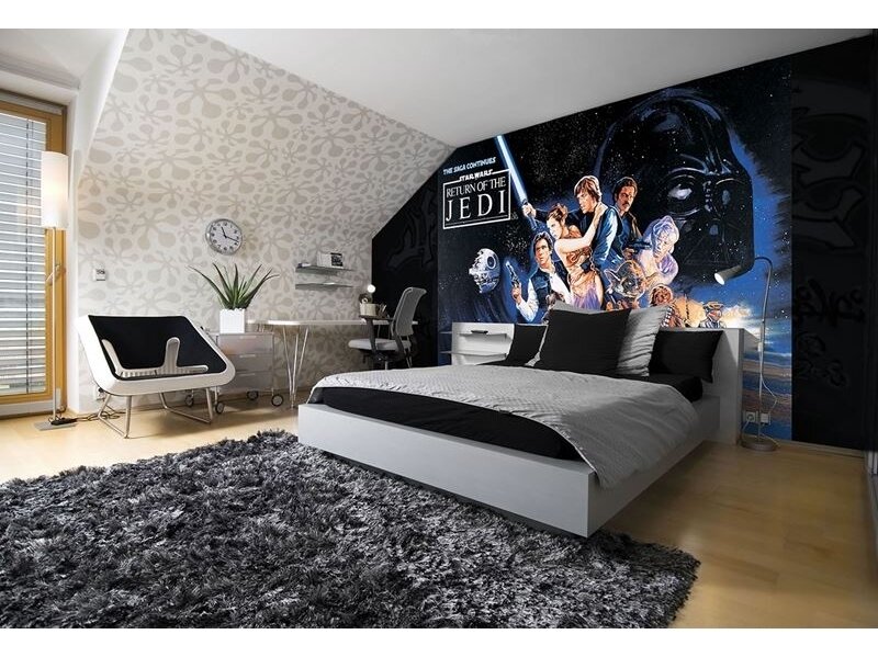 FOR WALL fototapetai 1589VE XL 1