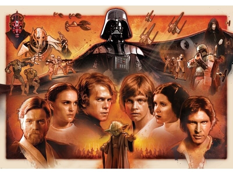 FOR WALL fototapetai 1591VE M