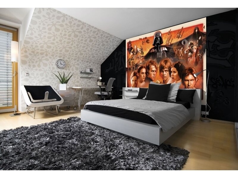 FOR WALL fototapetai 1591VE M 1