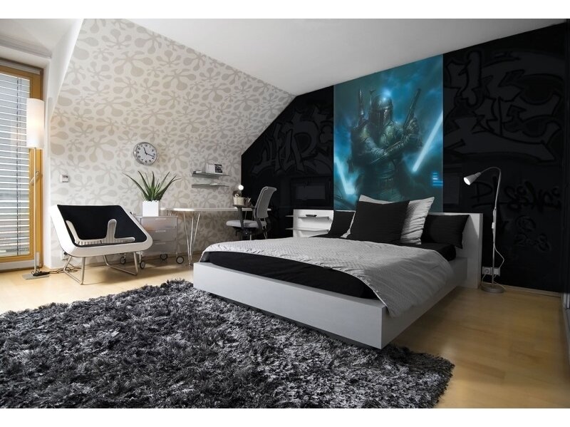 FOR WALL fototapetai 1599VE P4 1