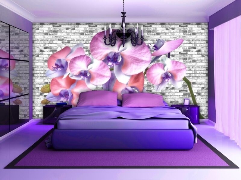 FOR WALL fototapetai 1604VE P8 1