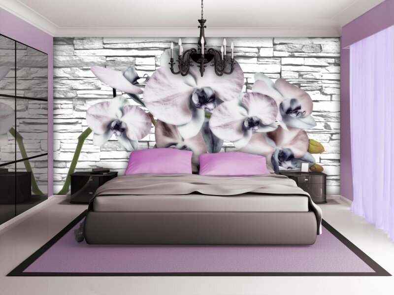 FOR WALL fototapetai 1605VE XXXL 1
