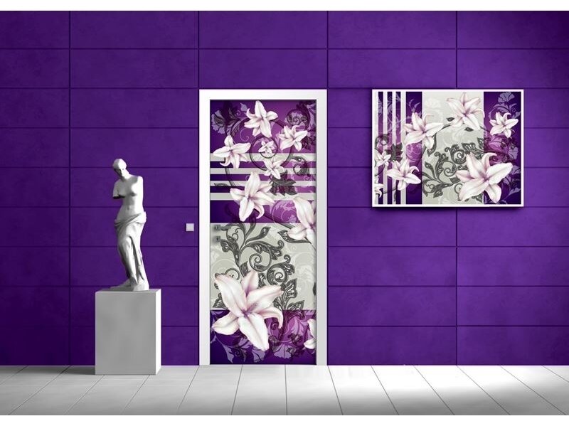 FOR WALL fototapetai 1610VET 1