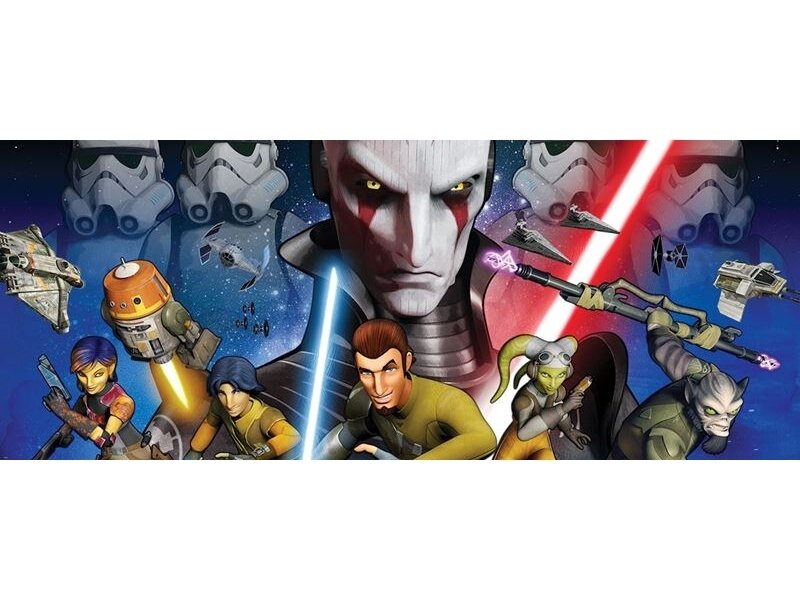 FOR WALL fototapetai 1614VEP