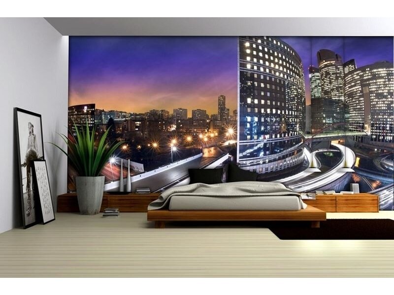 FOR WALL fototapetai 0161VE M 2