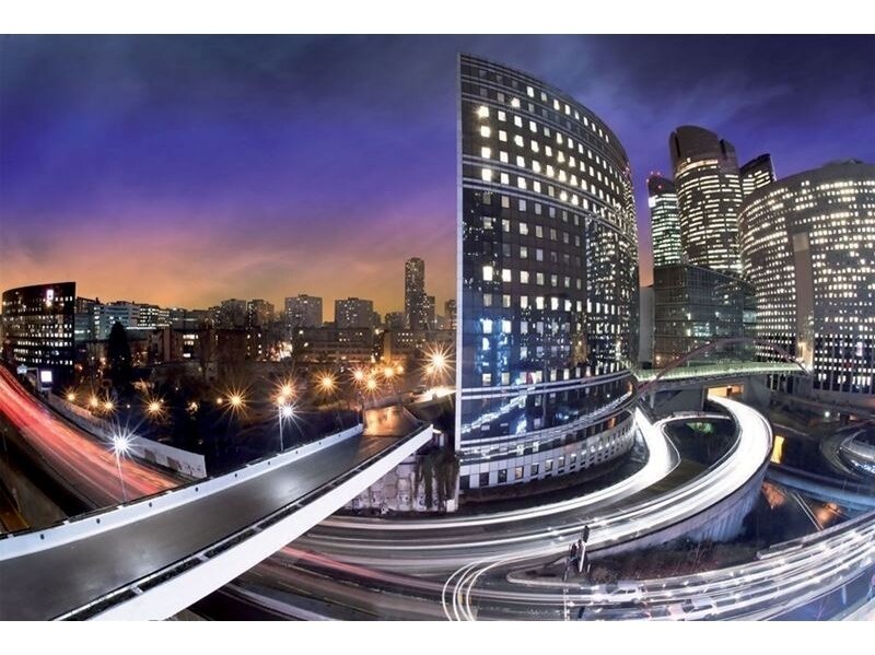 FOR WALL fototapetai 0161VE XXL