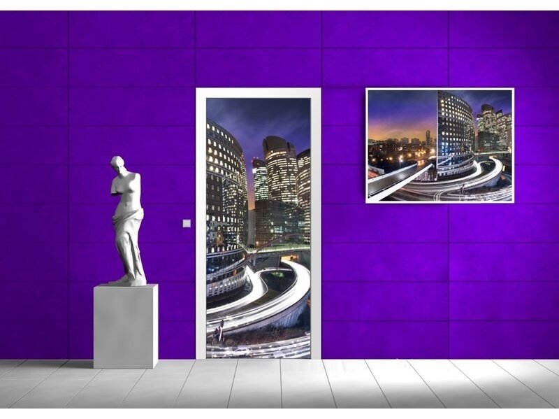 FOR WALL fototapetai 0161VET 1