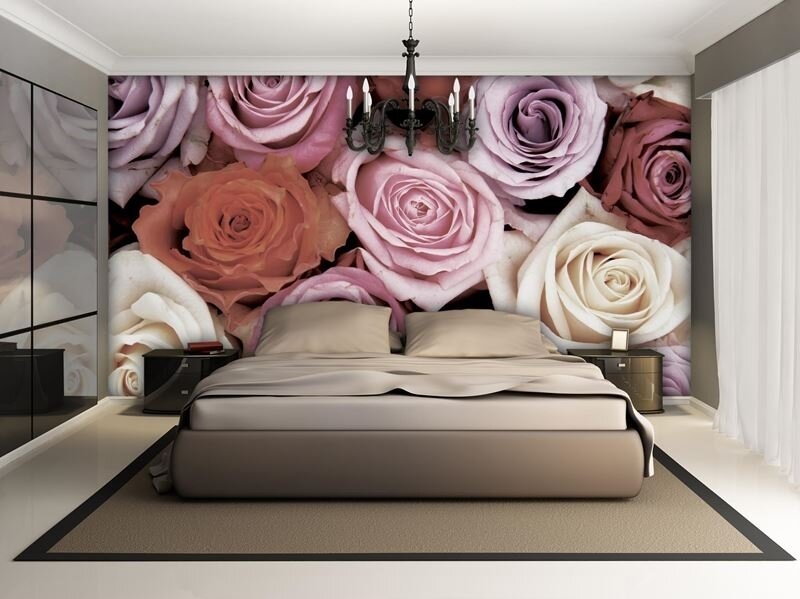 FOR WALL fototapetai 1628VE XXXL 1