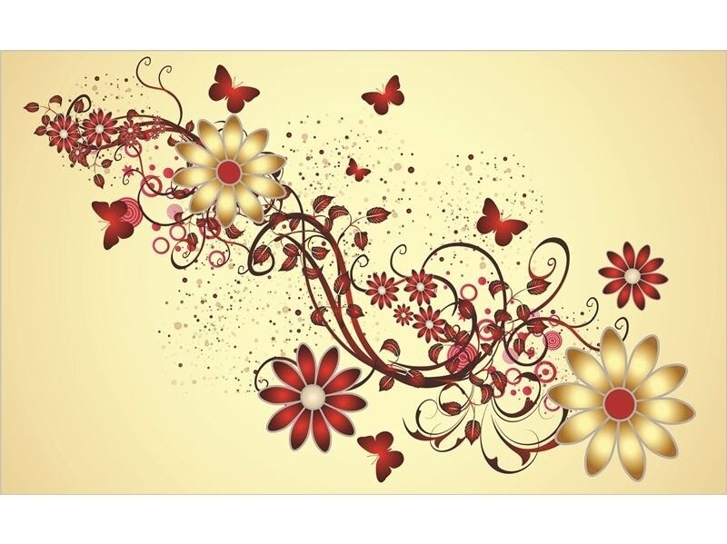 FOR WALL fototapetai 1642VE XXXL FOR WALL fototapetai 1642VE XXXL