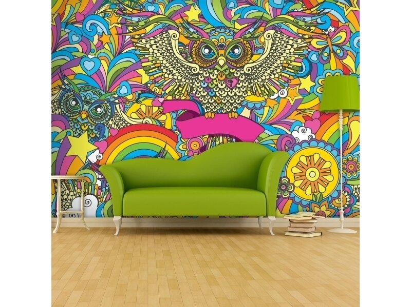 FOR WALL fototapetai 1644VE XXL 1