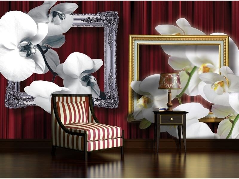 FOR WALL fototapetai 1652VE M 1