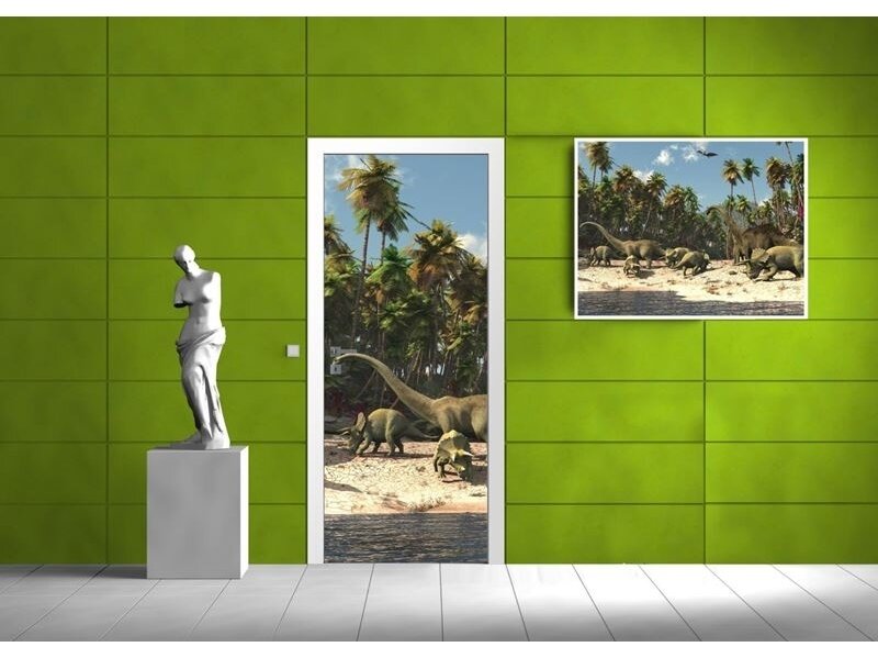 FOR WALL fototapetai 0165VET 1