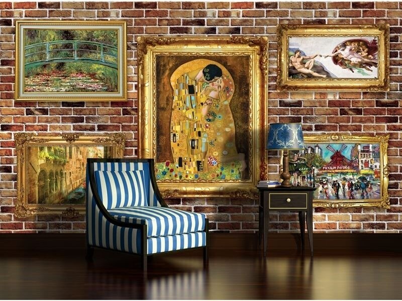 FOR WALL fototapetai 1663VE XXL 1