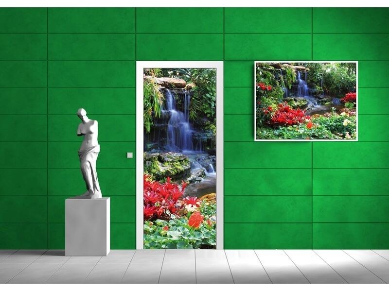 FOR WALL fototapetai 0166VET 1