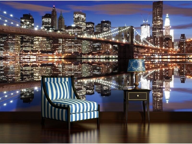 FOR WALL fototapetai 1670VE M 1