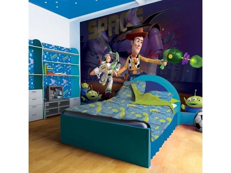 FOR WALL fototapetai 1740VE P8 1