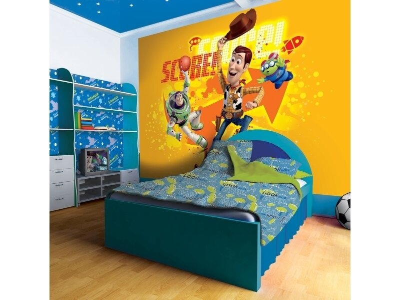 FOR WALL fototapetai 1741VE P4 1