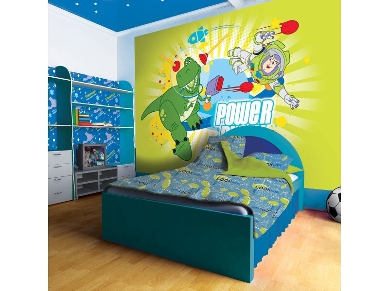 FOR WALL fototapetai 1742VE L 1