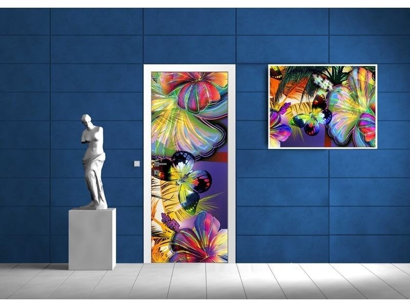 FOR WALL fototapetai 0175VET 1