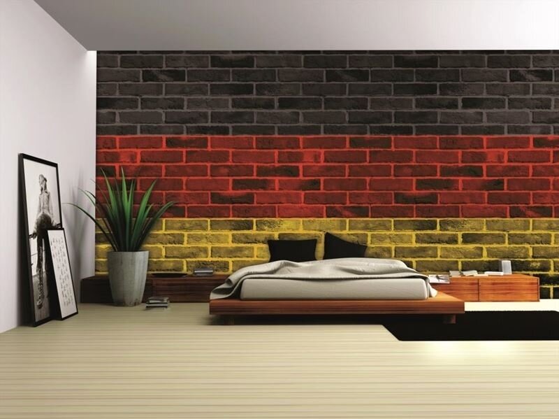 FOR WALL fototapetai 1780VE XXXL 1 FOR WALL fototapetai 1780VE XXXL 1