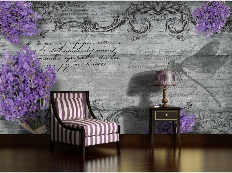 FOR WALL fototapetai 1798VE P4 1