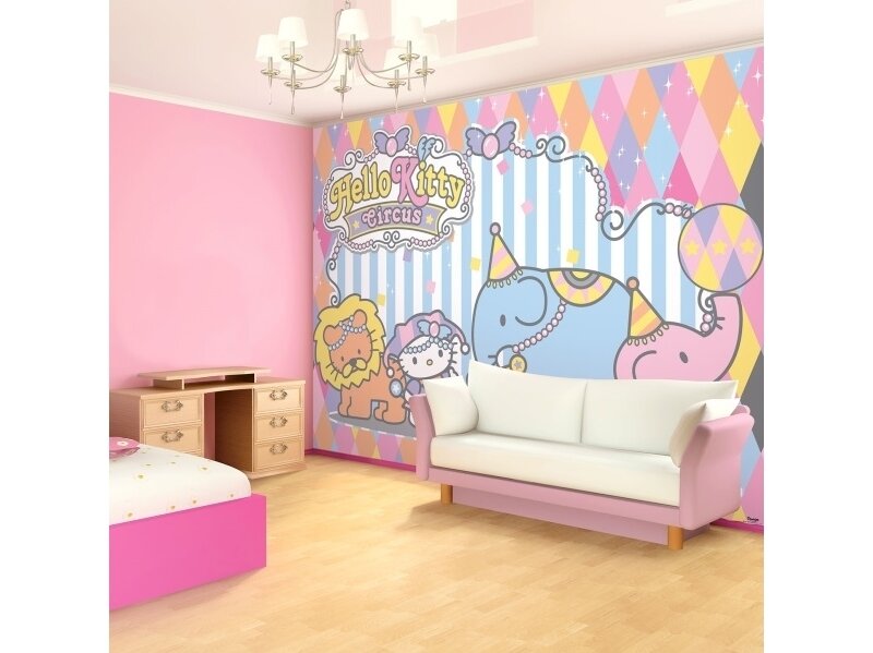 FOR WALL fototapetai 1816VE XXL 1