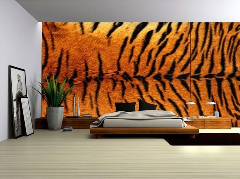 FOR WALL fototapetai 0181VE P4 1