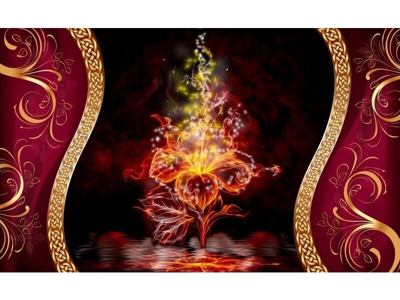 FOR WALL fototapetai 1820VE XXL